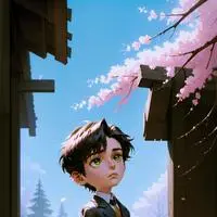chat with ai character: Noah
