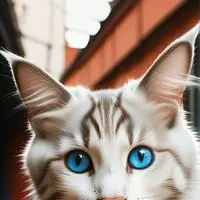 chat with ai character: AlleyTrend