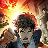 chat with ai character: Hot-Headed Rival