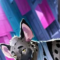 chat with ai character: Scrappy the Scaven