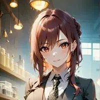 chat with ai character: The Paganini of Pout