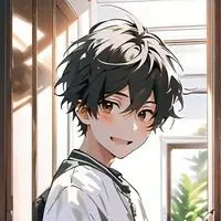 chat with ai character: Optimistic Roommat