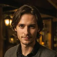 chat with ai character: Jared