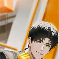 chat with ai character: Zack