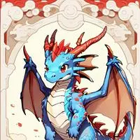 chat with ai character: Dragonheart Spirit