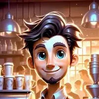 chat with ai character: Alex