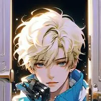 chat with ai character: Charming Nemesis