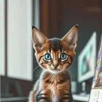 chat with ai character: PixelPaws