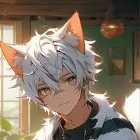 chat with ai character: Furball Fiancé