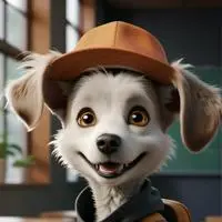 chat with ai character: Wuffy Zentauri