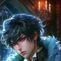 chat with ai character: Ice Cold Rival