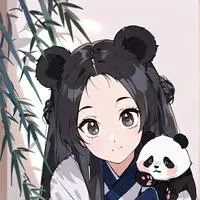 chat with ai character: Panda Spirit Furry