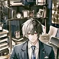 chat with ai character: ★†Francis†★
