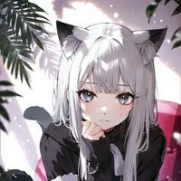 chat with ai character: Black & White Stri