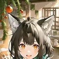chat with ai character: Frosty the Furry Fox