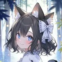 chat with ai character: Pawsitively Dappled Spirit