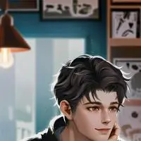 chat with ai character: Eliot