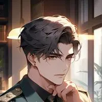 chat with ai character: Lieutenant Latte