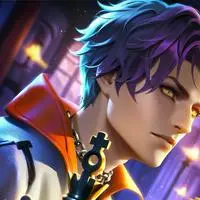 chat with ai character: Jamie