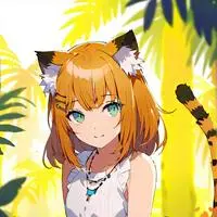 chat with ai character: Tigerina Spirit