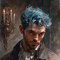 chat with ai character: Logan