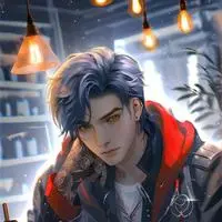 chat with ai character: Jamie