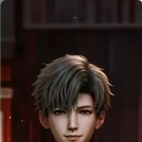 chat with ai character: Caleb