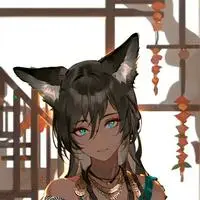 chat with ai character: Mela