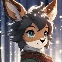 chat with ai character: Flicker the Gay Fa