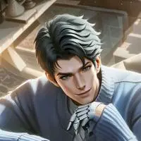 chat with ai character: Alex