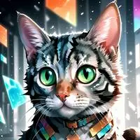 chat with ai character: PixelatedPaws