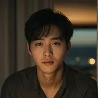 chat with ai character: Min-Jae