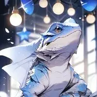 chat with ai character: Byte