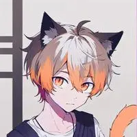 chat with ai character: femboy