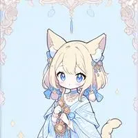 chat with ai character: Ella, the Generous Golden Furry