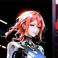 chat with ai character: Phoenix