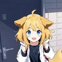 chat with ai character: Bamboo the Golden Mix