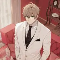 chat with ai character: Dave