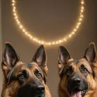 chat with ai character: SirenHusk & HowlFa