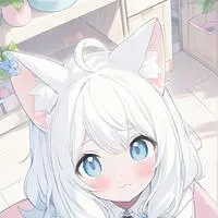 chat with ai character: Blacktail Fluffkin