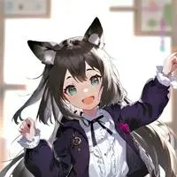 chat with ai character: Lolly Fuzzytail
