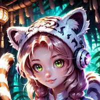 chat with ai character: Poppy