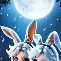 chat with ai character: Tweeb and Frooba