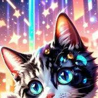 chat with ai character: Chatenoir