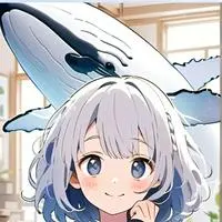 chat with ai character: Marina, The Whales