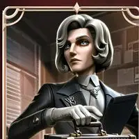 chat with ai character: Margaret 'The Terr