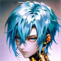 chat with ai character: Zephyr