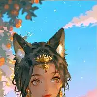 chat with ai character: WhiskerWisp the Cat Spirit