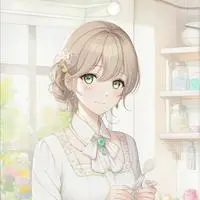 chat with ai character: Margaret
