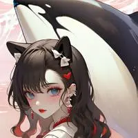 chat with ai character: Sirena the Orca Sp